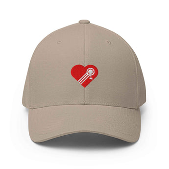 Casquette Cyclisme - Passion