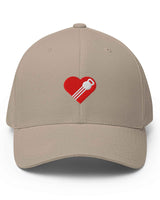 Casquette Crossfit - Passion