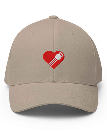 Casquette Crossfit - Passion