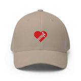 Casquette Golf - Passion