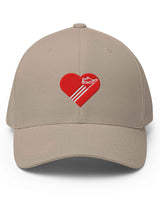 Casquette Running - Passion