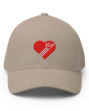 Casquette Running - Passion