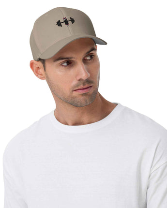 Casquette Crossfit - Supercat