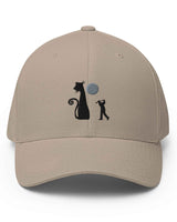 Casquette Golf - Supercat