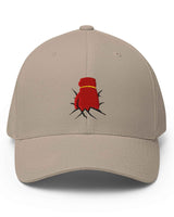 Casquette Boxe - Impact