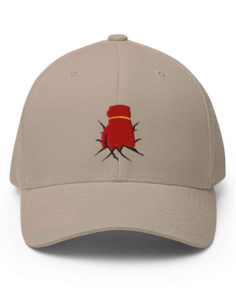 Casquette Boxe - Impact