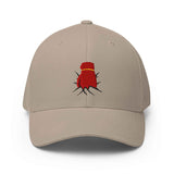 Casquette Boxe - Impact