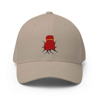 Casquette Boxe - Impact