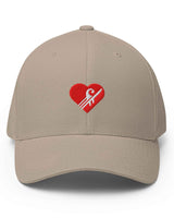 Casquette Surf - Passion