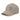 Casquette Patinage artistique - style Illusion - Desert Dust