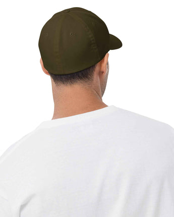Casquette Crossfit - Supercat