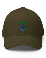 Casquette Canoë Kayak - Illusion