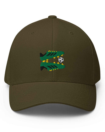 Casquette Football - Illusion