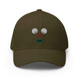 Casquette Golf - Illusion