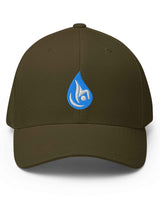 Casquette Natation - Illusion