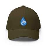 Casquette Natation - Illusion