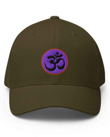 Casquette Yoga - Illusion