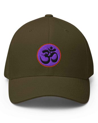 Casquette Yoga - Illusion