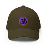 Casquette Yoga - Illusion