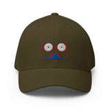 Casquette Hockey sur glace - Illusion