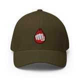 Casquette Boxe - Illusion