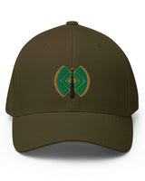 Casquette Baseball - Illusion