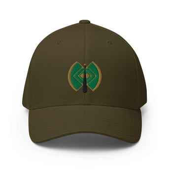 Casquette Baseball - Illusion