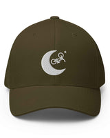 Casquette BMX - Illusion