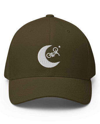 Casquette BMX - Illusion