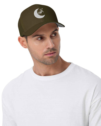 Casquette BMX - Illusion