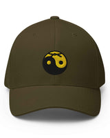 Casquette Arts martiaux - Illusion