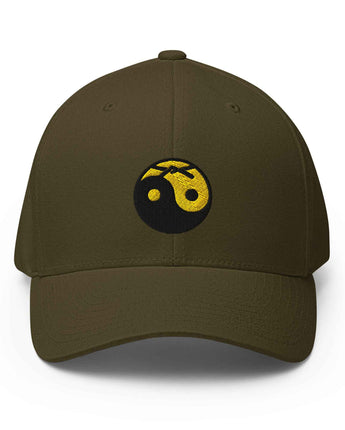 Casquette Arts martiaux - Illusion