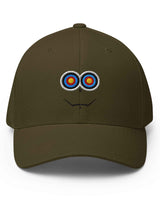 Casquette Tir à l'arc - Illusion