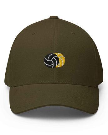 Casquette Volleyball - Illusion