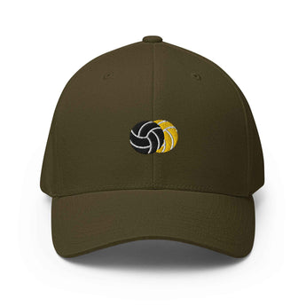 Casquette Volleyball - Illusion