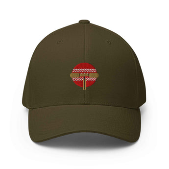 Casquette Cricket - Illusion