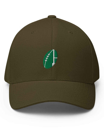 Casquette Rugby - Illusion