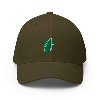 Casquette Rugby - Illusion