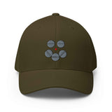 Casquette Pétanque - Illusion