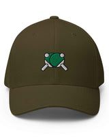 Casquette Tennis de table - Illusion