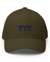 Casquette Crossfit - Illusion