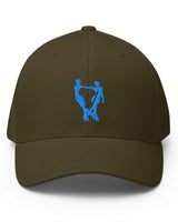 Casquette Patinage artistique - Illusion