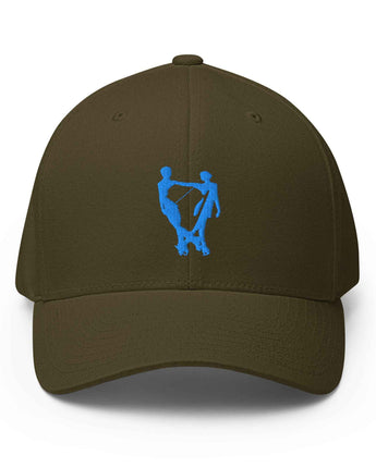 Casquette Patinage artistique - Illusion