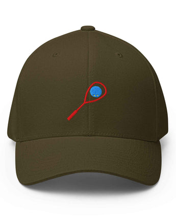 Casquette Squash - Pop