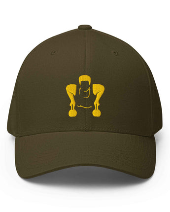 Casquette Crossfit - Spirit