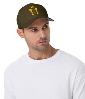 Casquette Crossfit - Spirit