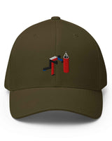 Casquette Boxe - Bauhaus