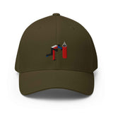 Casquette Boxe - Bauhaus