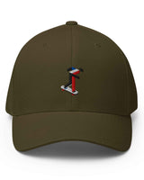 Casquette Skateboard - Bauhaus
