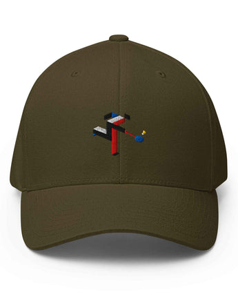 Casquette Badminton - Bauhaus